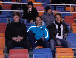 AIK - Örebro SK.  2-1