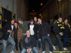 AIK - Örebro SK.  2-1