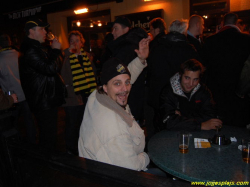 AIK - Örebro SK.  2-1