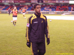 AIK - Örebro SK.  2-1