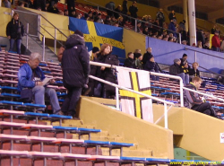 AIK - Örebro SK.  2-1