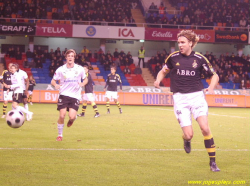 AIK - Örebro SK.  2-1