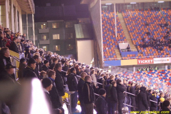 AIK - Örebro SK.  2-1
