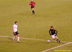 AIK - Örebro SK.  2-1