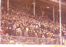 AIK - Örebro SK.  2-1