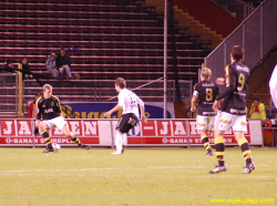 AIK - Örebro SK.  2-1