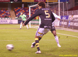 AIK - Örebro SK.  2-1