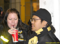 AIK - Örebro SK.  2-1