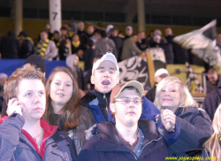 AIK - Örebro SK.  2-1