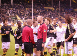 AIK - Örebro SK.  2-1