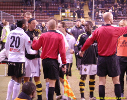 AIK - Örebro SK.  2-1