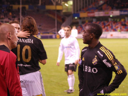 AIK - Örebro SK.  2-1