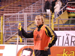 AIK - Örebro SK.  2-1