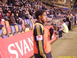 AIK - Örebro SK.  2-1