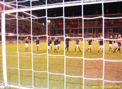 AIK - Örebro SK.  2-1