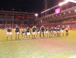 AIK - Örebro SK.  2-1