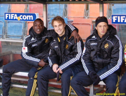 AIK - Helsingborgs IF.  3-1