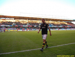 AIK - Helsingborgs IF.  3-1