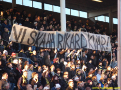 AIK - Helsingborgs IF.  3-1