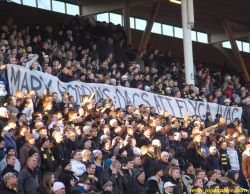 AIK - Helsingborgs IF.  3-1