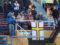 AIK - Helsingborgs IF.  3-1