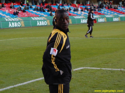 AIK - Helsingborgs IF.  3-1