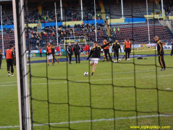 AIK - Helsingborgs IF.  3-1