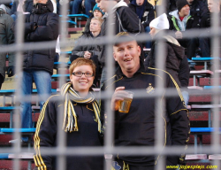 AIK - Helsingborgs IF.  3-1