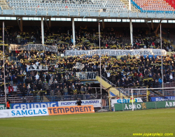 AIK - Helsingborgs IF.  3-1