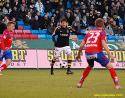AIK - Helsingborgs IF.  3-1
