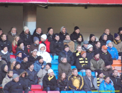 AIK - Helsingborgs IF.  3-1