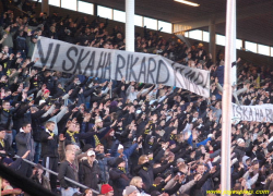 AIK - Helsingborgs IF.  3-1