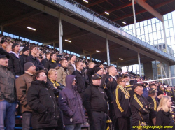 AIK - Helsingborgs IF.  3-1