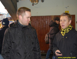 AIK - Helsingborgs IF.  3-1