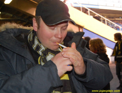 AIK - Helsingborgs IF.  3-1