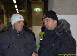 AIK - Helsingborgs IF.  3-1