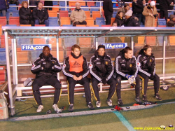 AIK - Helsingborgs IF.  3-1