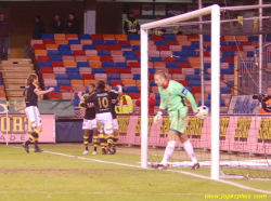 AIK - Helsingborgs IF.  3-1