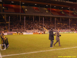 AIK - Helsingborgs IF.  3-1