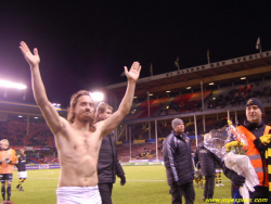AIK - Helsingborgs IF.  3-1