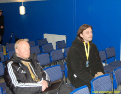 AIK - Helsingborgs IF.  3-1