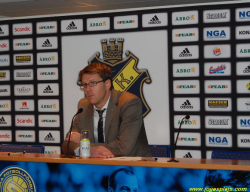 AIK - Helsingborgs IF.  3-1