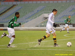 GAIS - AIK.  0-2 