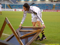 GAIS - AIK.  0-2 