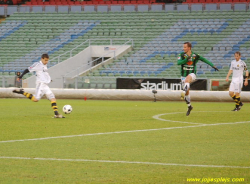 GAIS - AIK.  0-2 