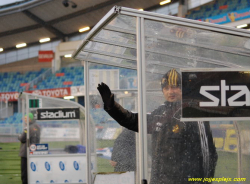 GAIS - AIK.  0-2 