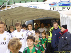 GAIS - AIK.  0-2 