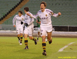 GAIS - AIK.  0-2 