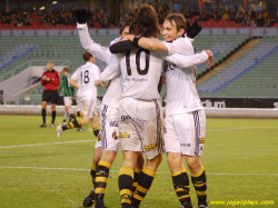 GAIS - AIK.  0-2 