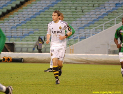 GAIS - AIK.  0-2 